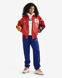 Chandail à capuchon Alpine Goods