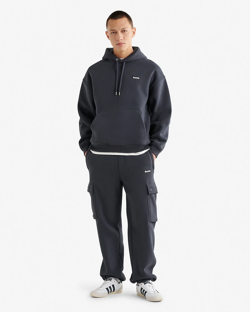 Cloud Hoodie