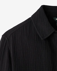 Isla Cotton Gauze Shirt