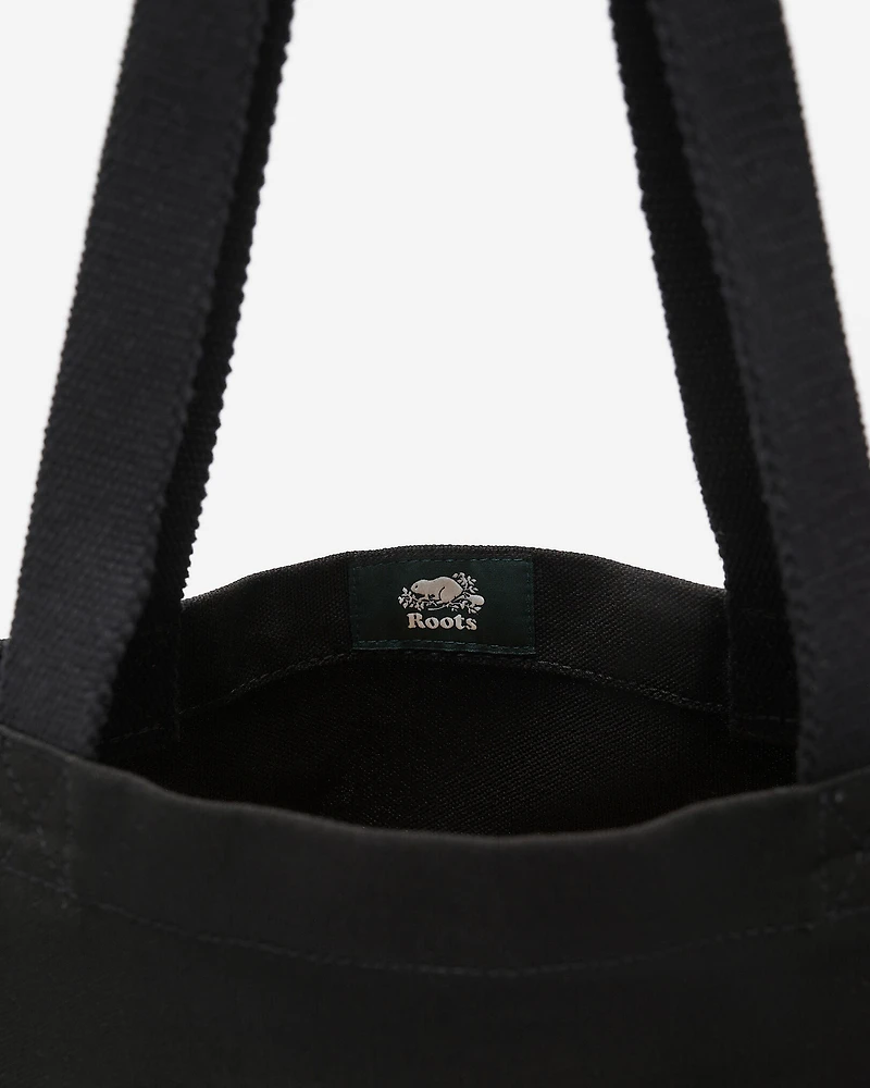 Cooper Halloween Tote