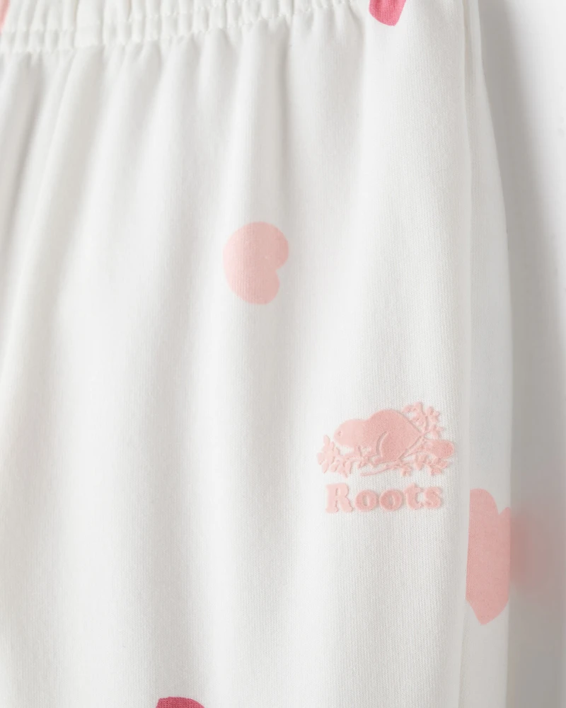 Baby Cozy Love Sweatpant