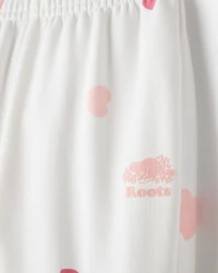 Baby Cozy Love Sweatpant