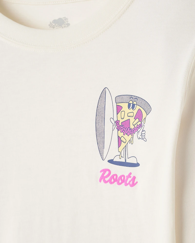 T-shirt Taste Makers pour enfants