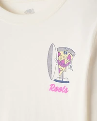 T-shirt Taste Makers pour enfants