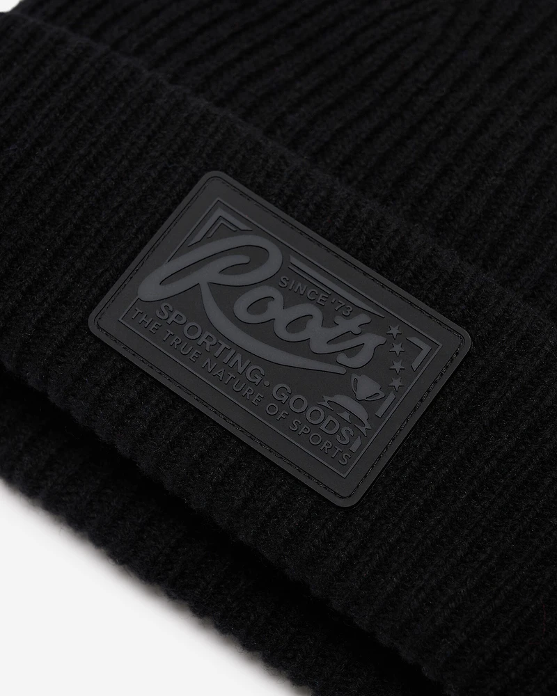 Sporting Goods Wool Toque