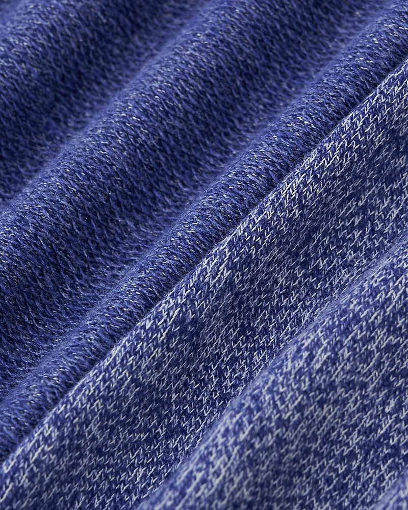 Kids Organic Original Terry Short