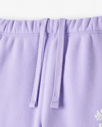 Organic Original Terry Ankle Sweatpant