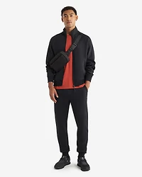 Haut à manches courtes en tricot Renew