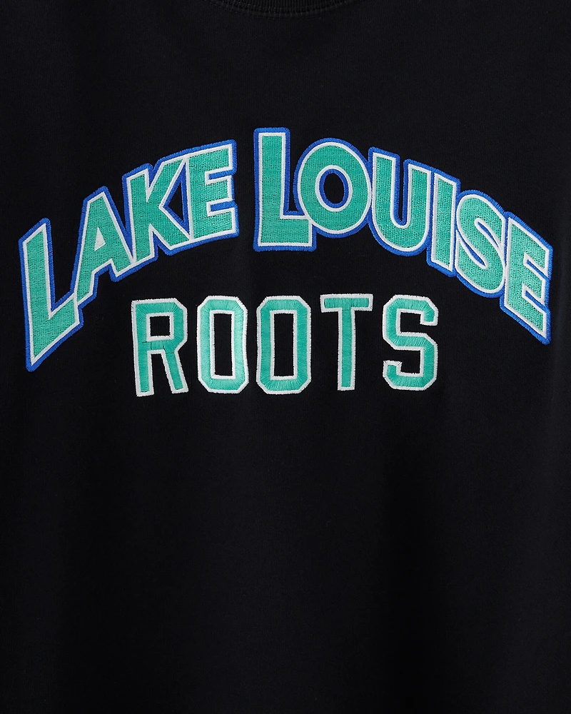 Lake Louise Local Roots Crew