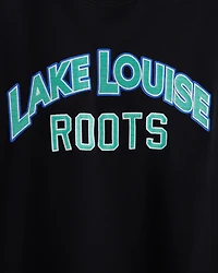 Lake Louise Local Roots Crew