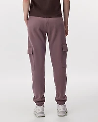 Organic Cooper Cargo Sweatpant