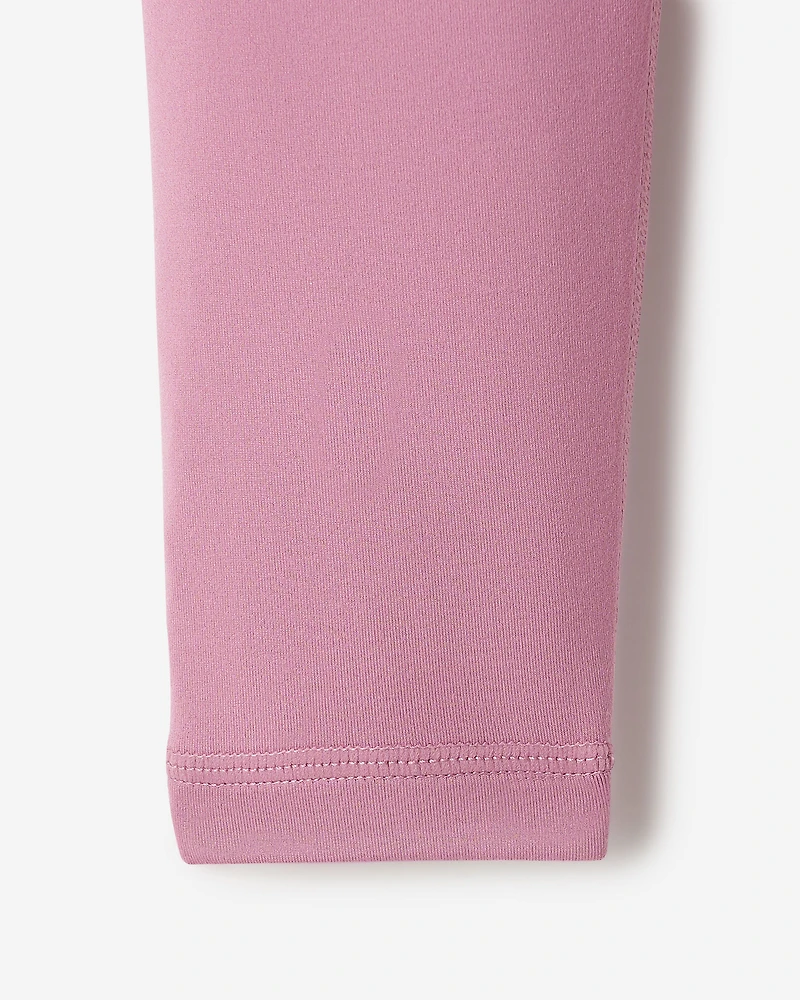 Girls Active Legging