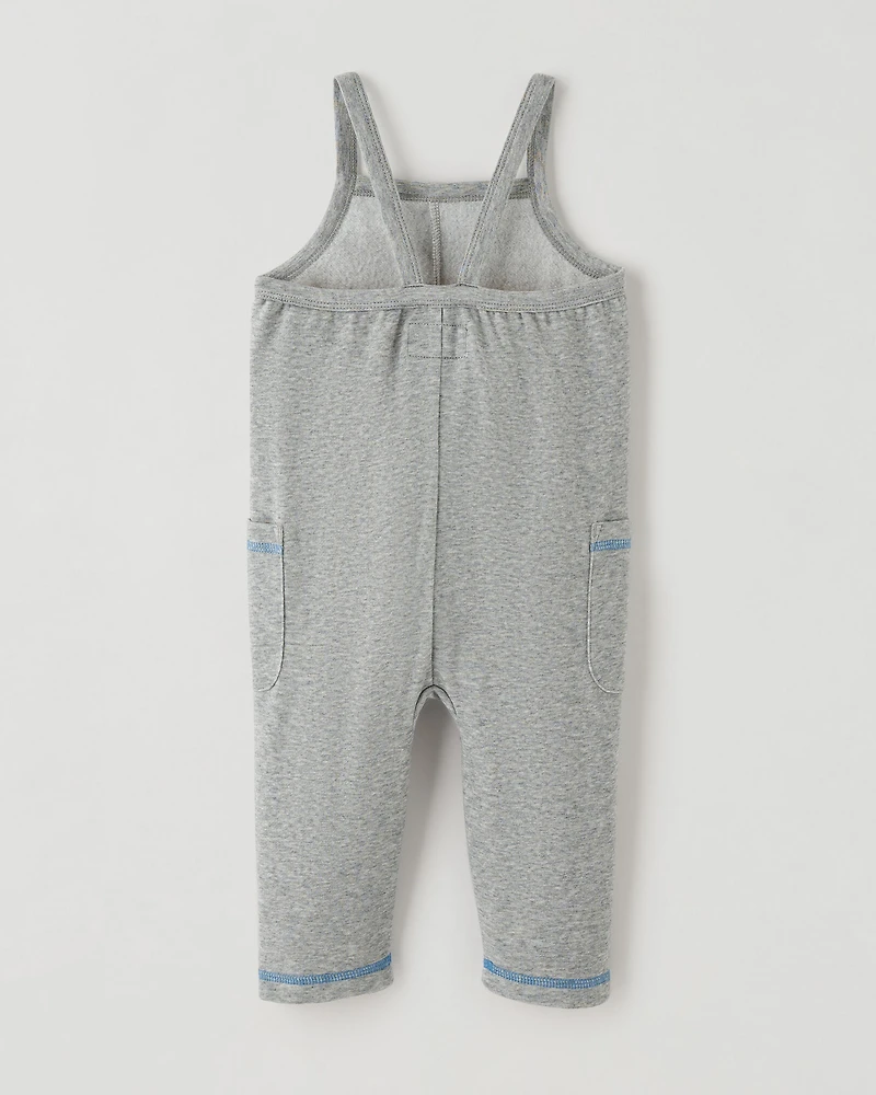 Baby Play Dungaree