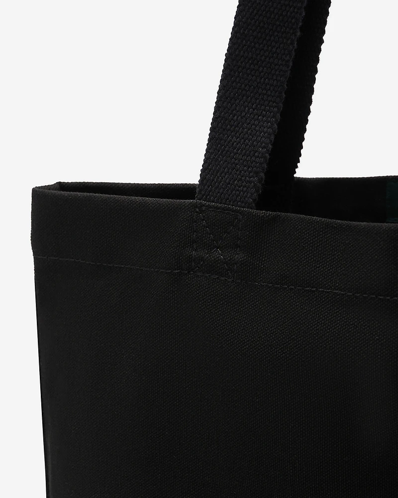 Cooper Halloween Tote