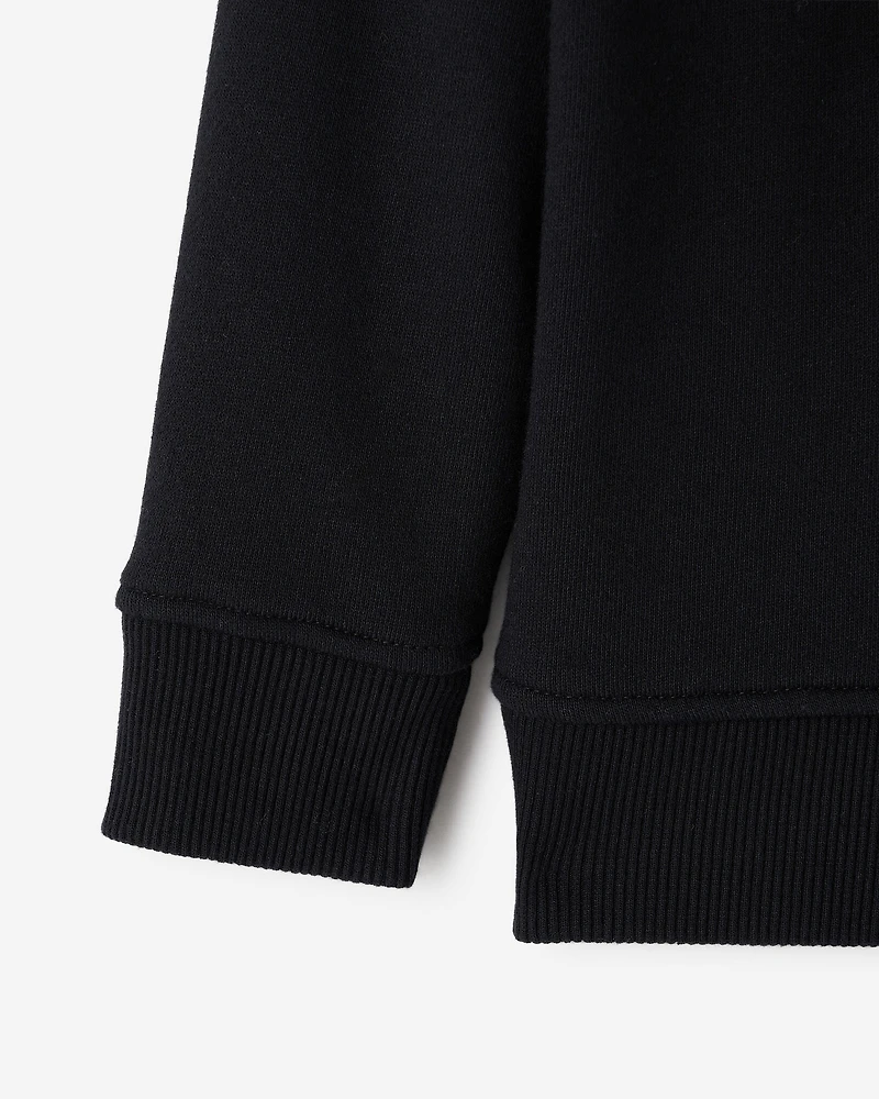 Toddler Roots X Wicked Crew Sweatshirt