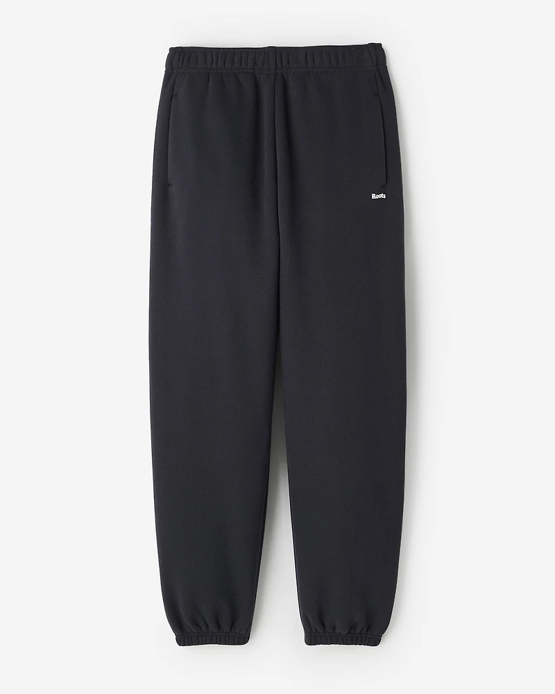 Pantalon en molleton Nuage