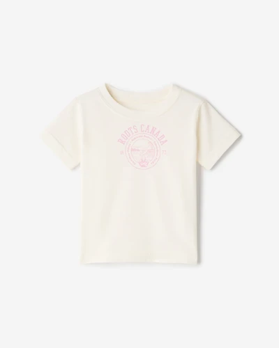 Baby Roots Lakeview T-Shirt