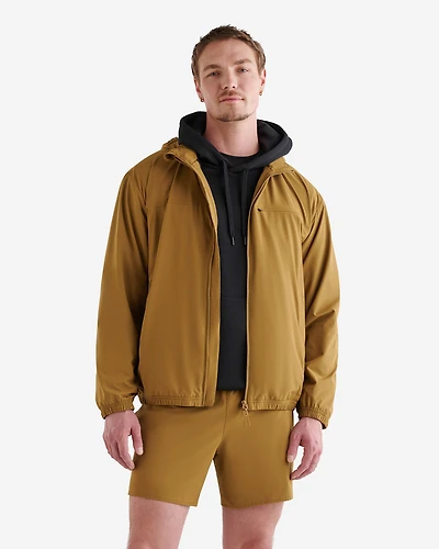 Active Windbreaker