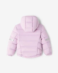 Toddler Roots Down Packable Jacket