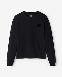 Organic Cooper Relaxed Crew