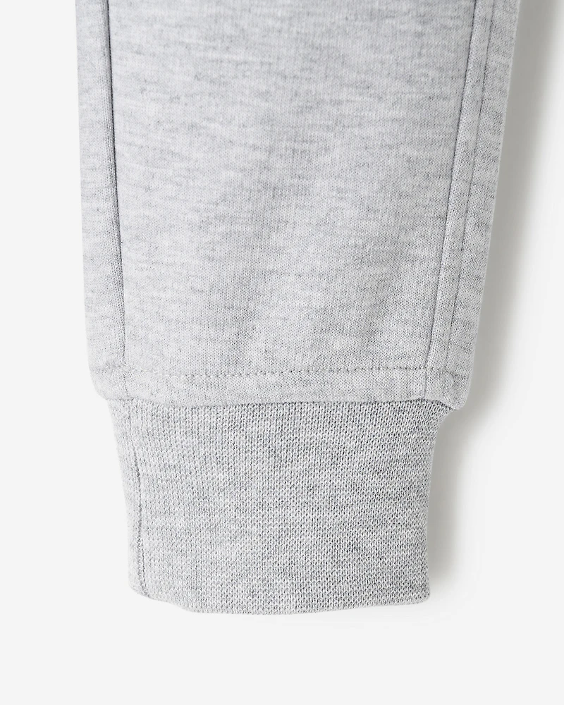 Pantalon sport en tissu interlock Recover pour tout-petits