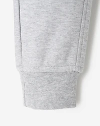 Pantalon sport en tissu interlock Recover pour tout-petits