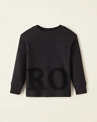 Toddler One Long Sleeve T-Shirt