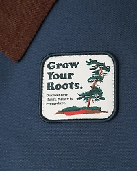Blouson de travail Roots Academy pour enfants