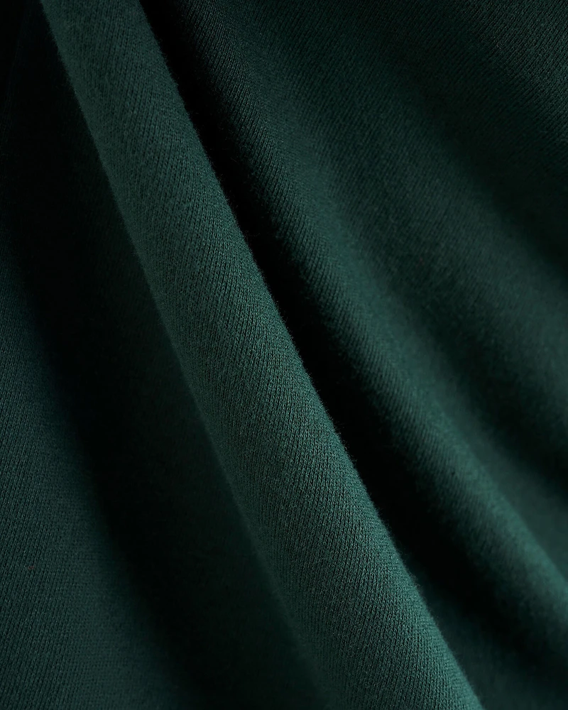 Organic Dockside Long Sleeve Dress