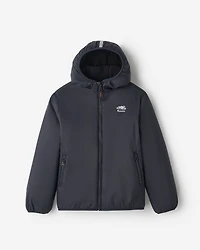 Blouson réversible avec doublure Alta pour enfants