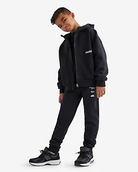 Kids Active Graphic Jogger