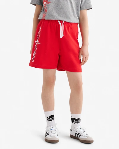 Short Athlétisme nordique pour enfants
