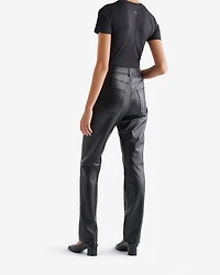 Leather Trousers