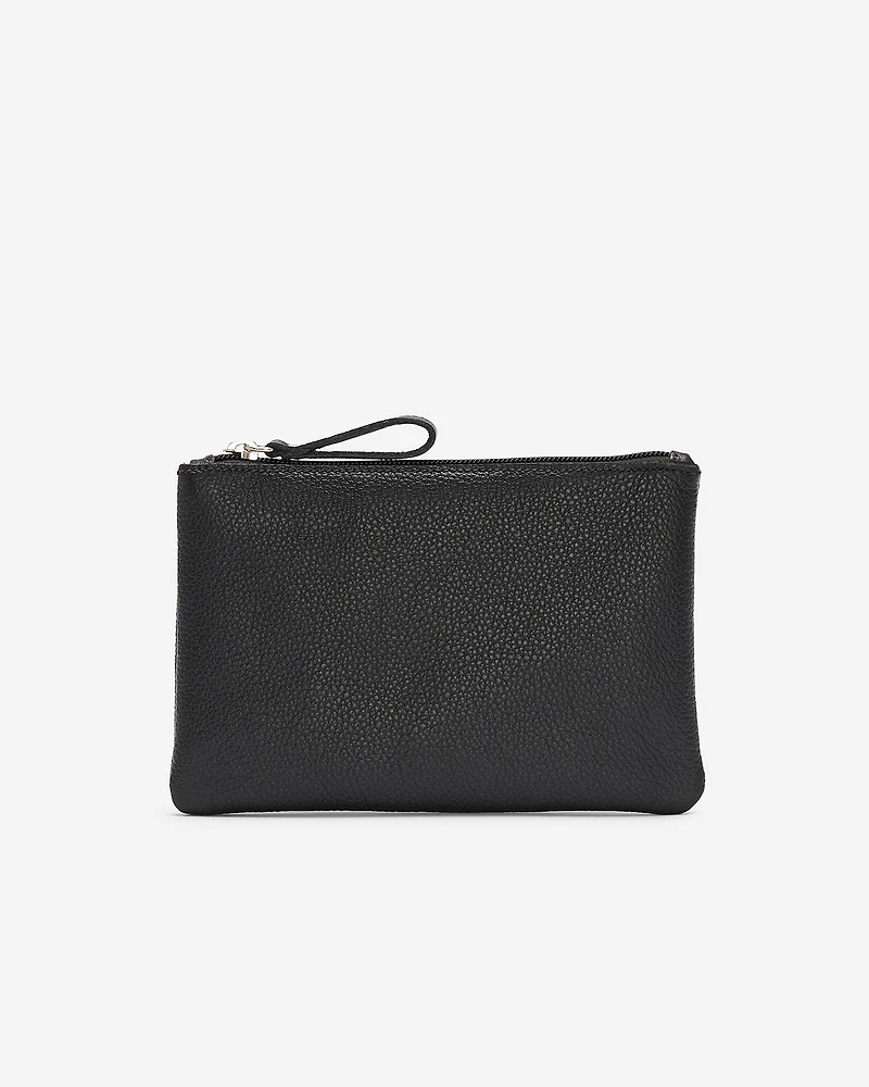 Large Zip Pouch Cervino