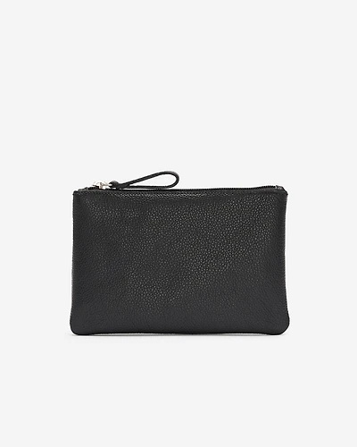Large Zip Pouch Cervino