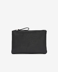Large Zip Pouch Cervino