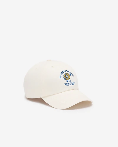 Casquette Roots X St-Viateur