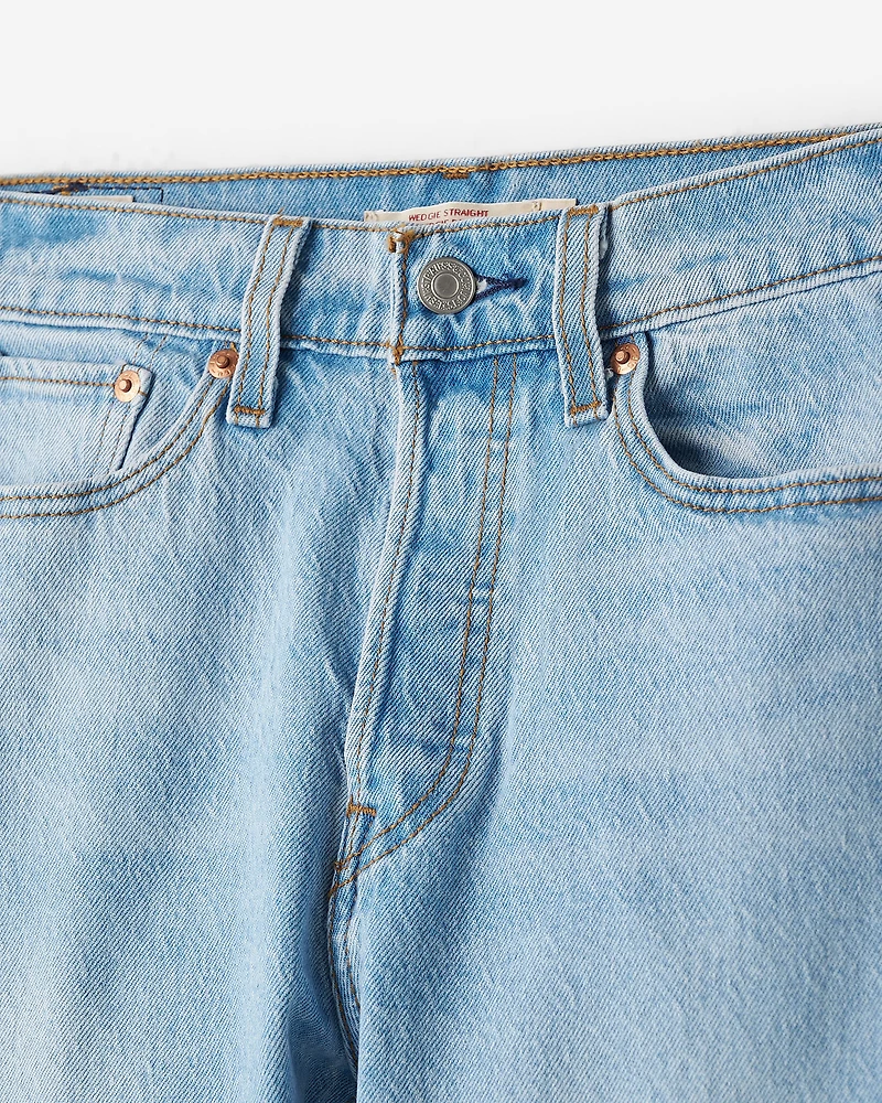 Jean jambe droite Levi’sMD pour femme