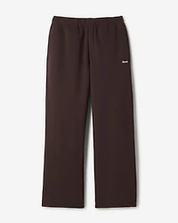 Cloud Straight Leg Sweatpant