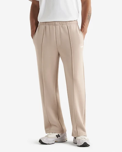 Cloud Pintuck Sweatpant