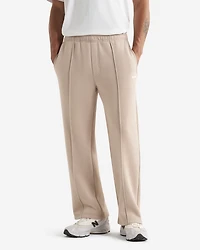 Cloud Pintuck Sweatpant
