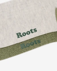 Adult Classic Cabin Ankle Sock 2 Pack