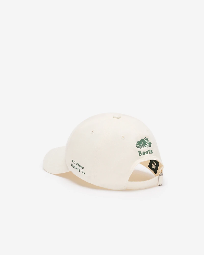 Casquette Roots X Big Apple