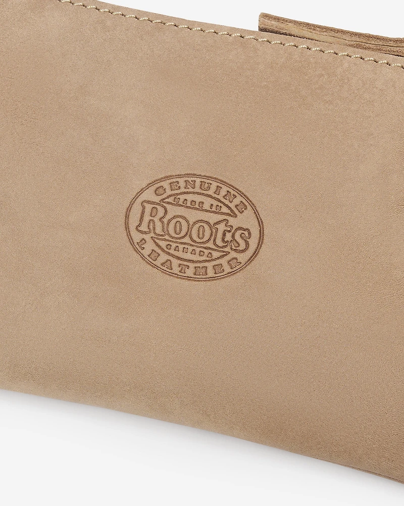 Medium Zip Pouch Tribe