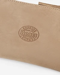 Medium Zip Pouch Tribe