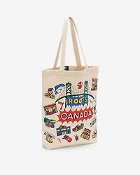 Canada Collector Tote