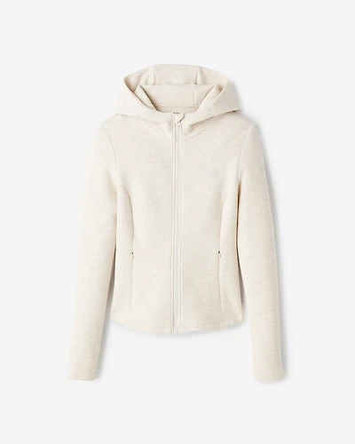 Chandail à capuchon et glissière Roam