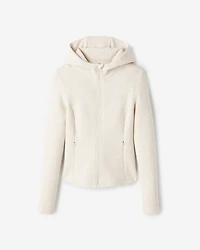 Chandail à capuchon et glissière Roam