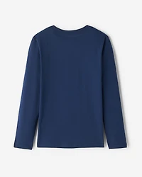 Kids Organic Original Cooper Beaver T-Shirt