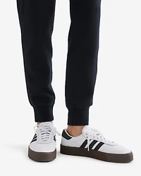 Organic Original Slim Cuff Sweatpant